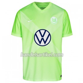 VFL Wolfsburg Heim Trikotsatz 2020/21